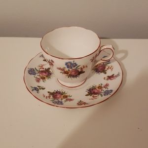 Mini Grosvenor China, made in England